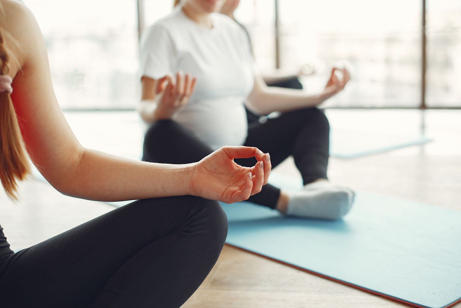 Prenatal yoga: questions to ask before you start