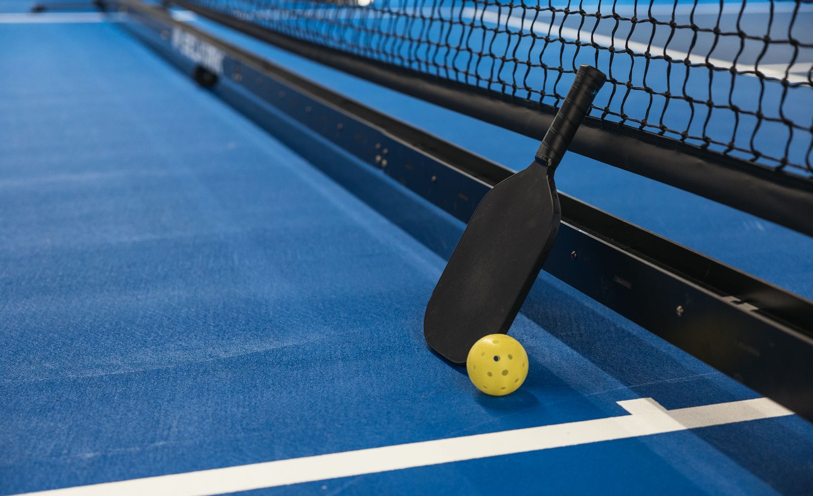 Pickleball for tennis players: the main differences