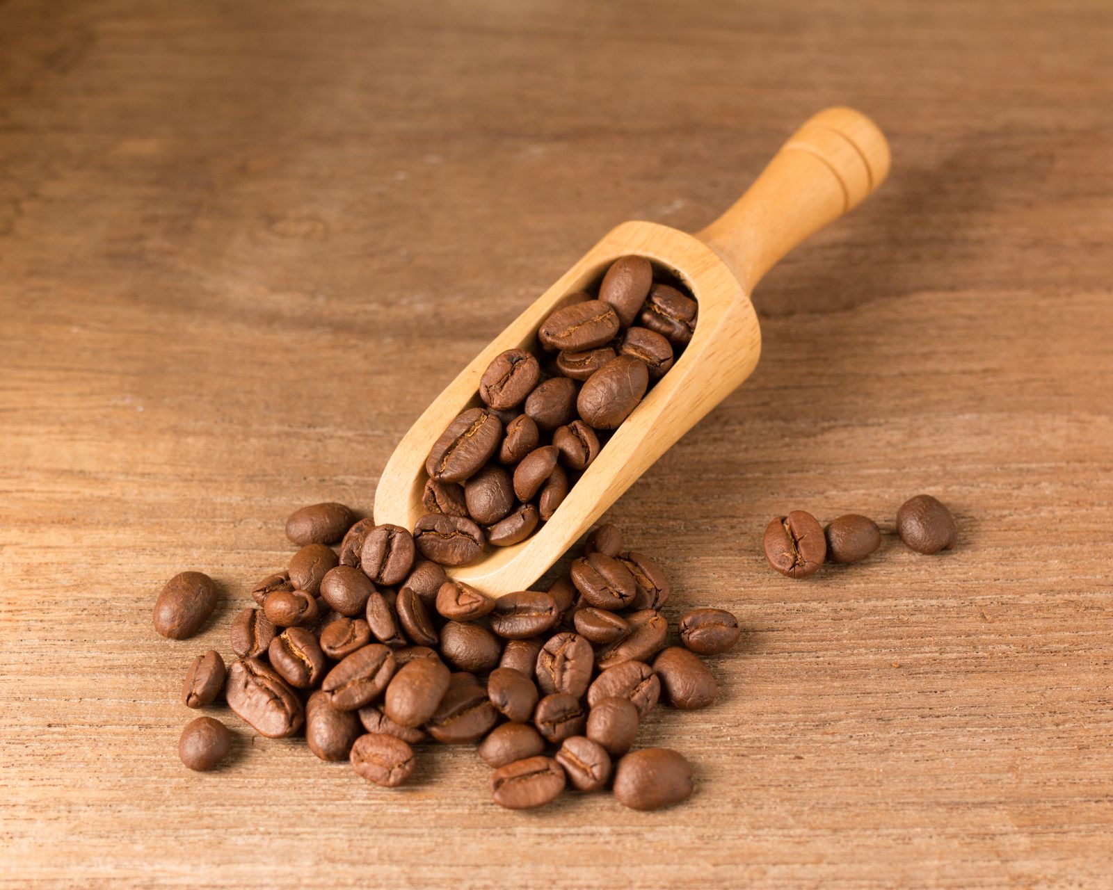 How to choose your coffee beans