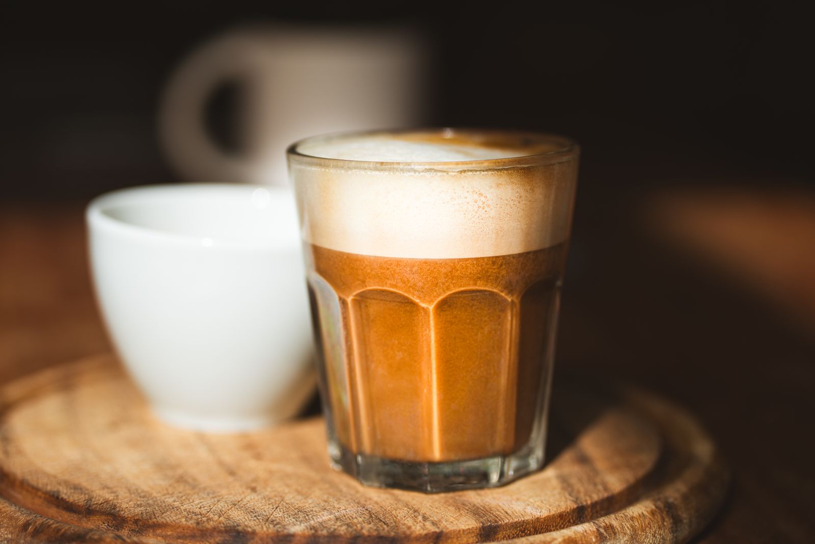 Oat, soy or almond? Choosing a plant milk for your coffee