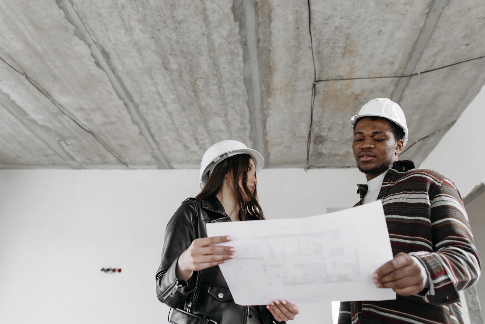 Eight questions to ask a builder before you sign