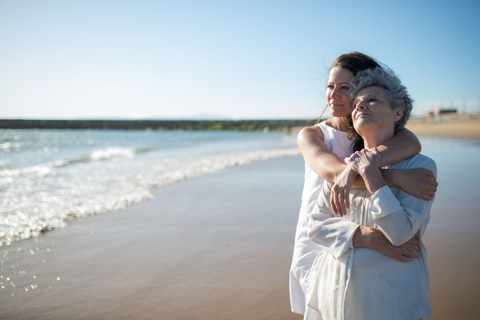 Respite care: why taking a break helps you keep caring