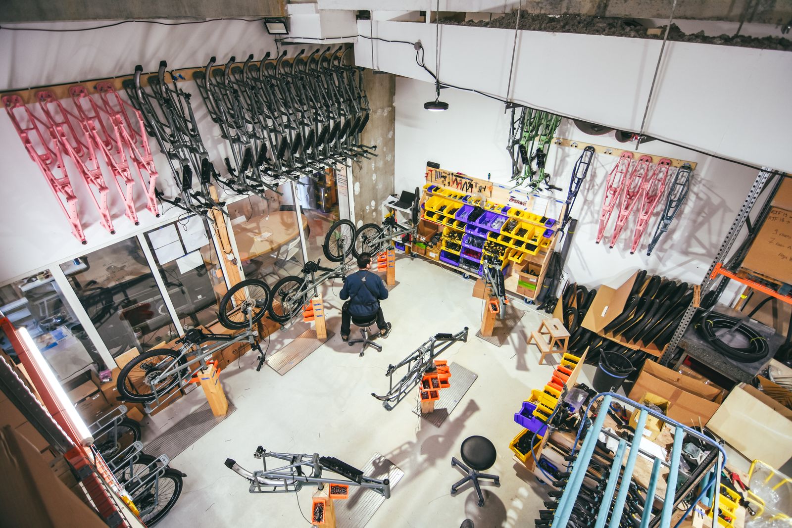 How often should you service your bike?