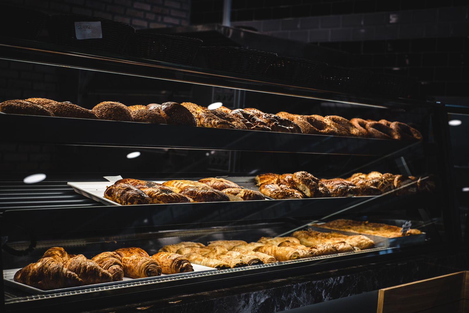 Croissant, pain au chocolat or danish? A short guide to viennoiserie