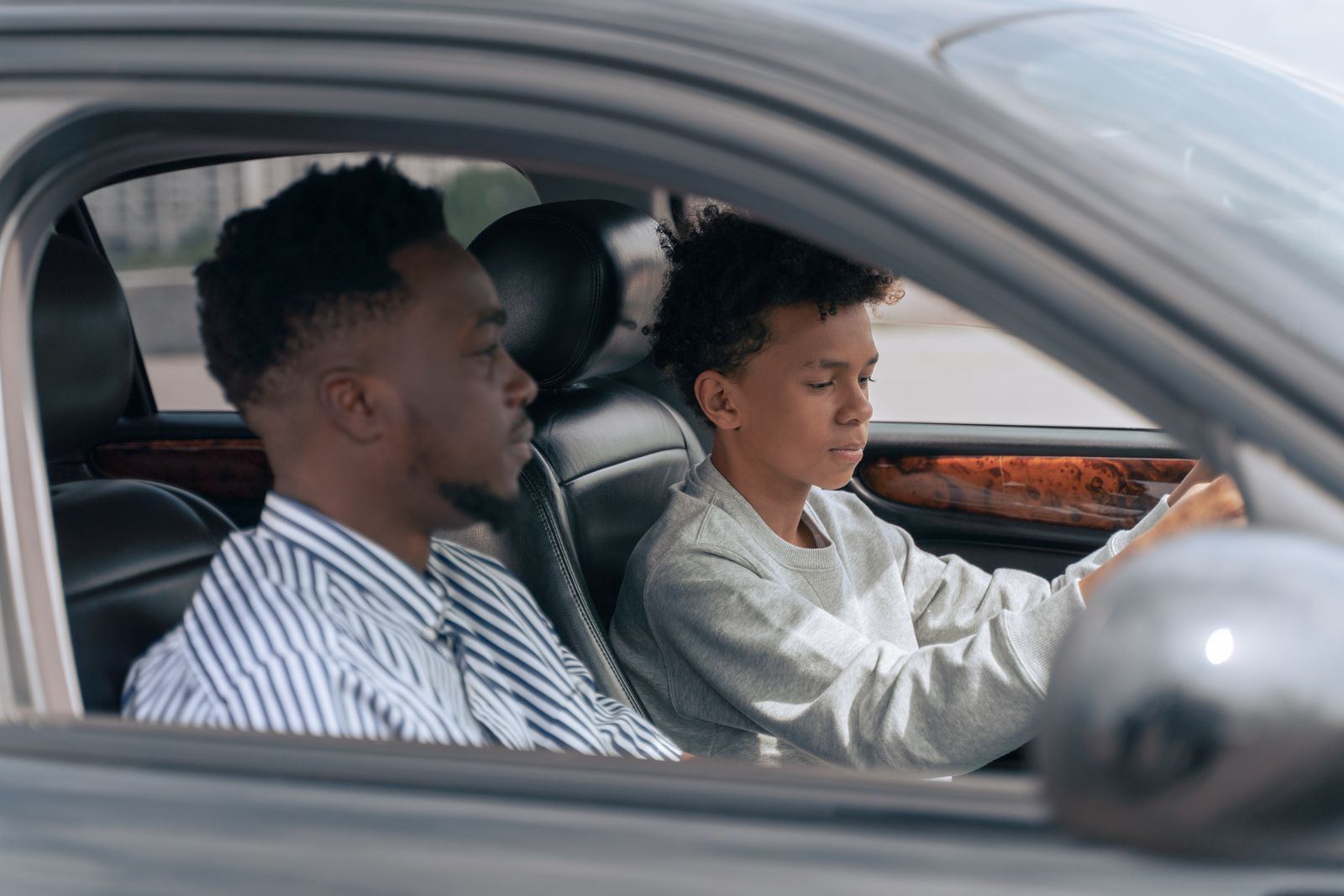 How many driving lessons do you need?