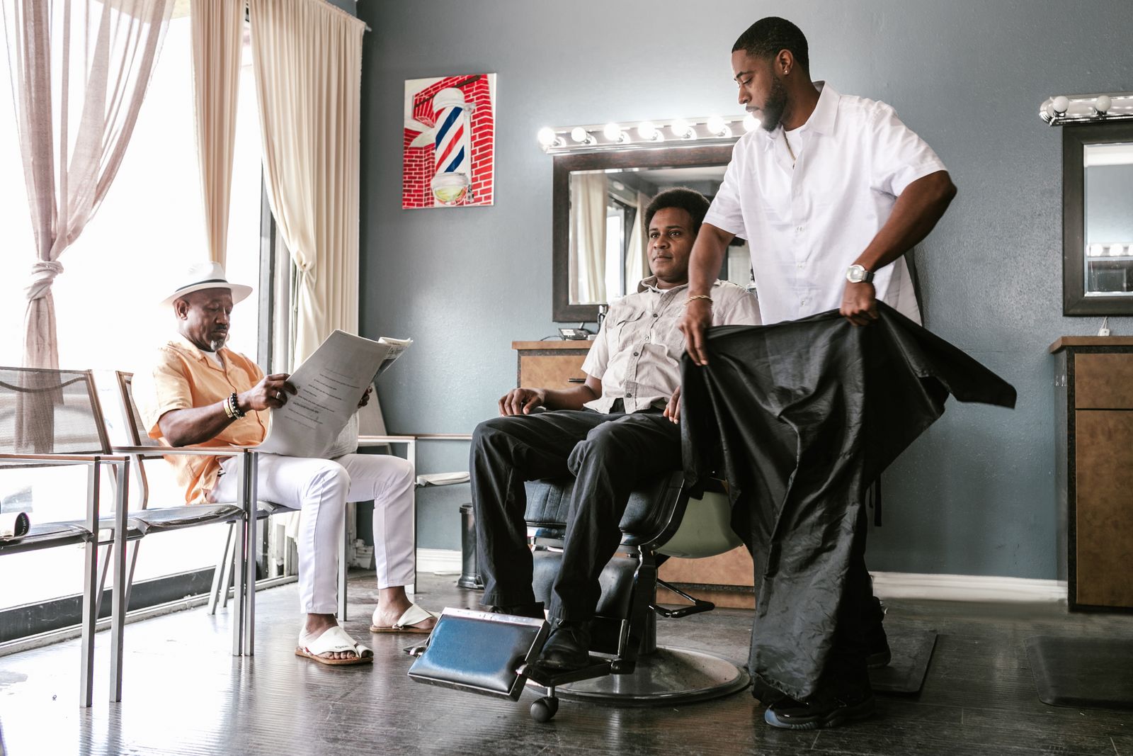 How often should you get a haircut?