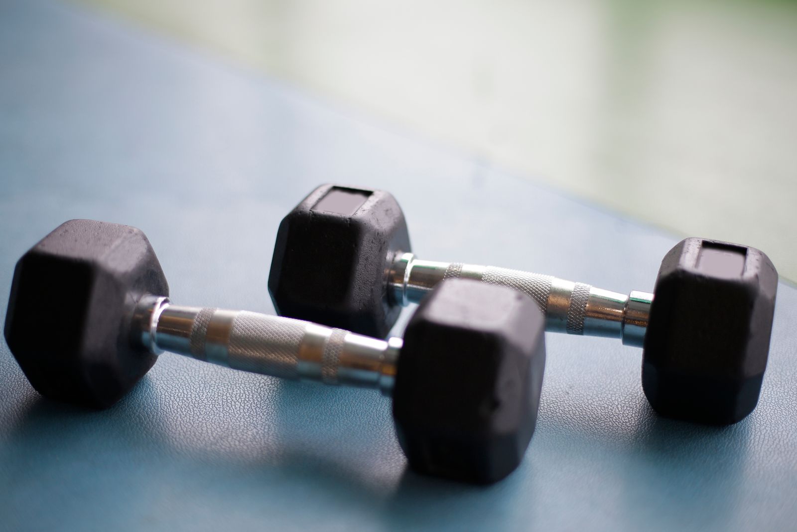 How to start strength training as a beginner