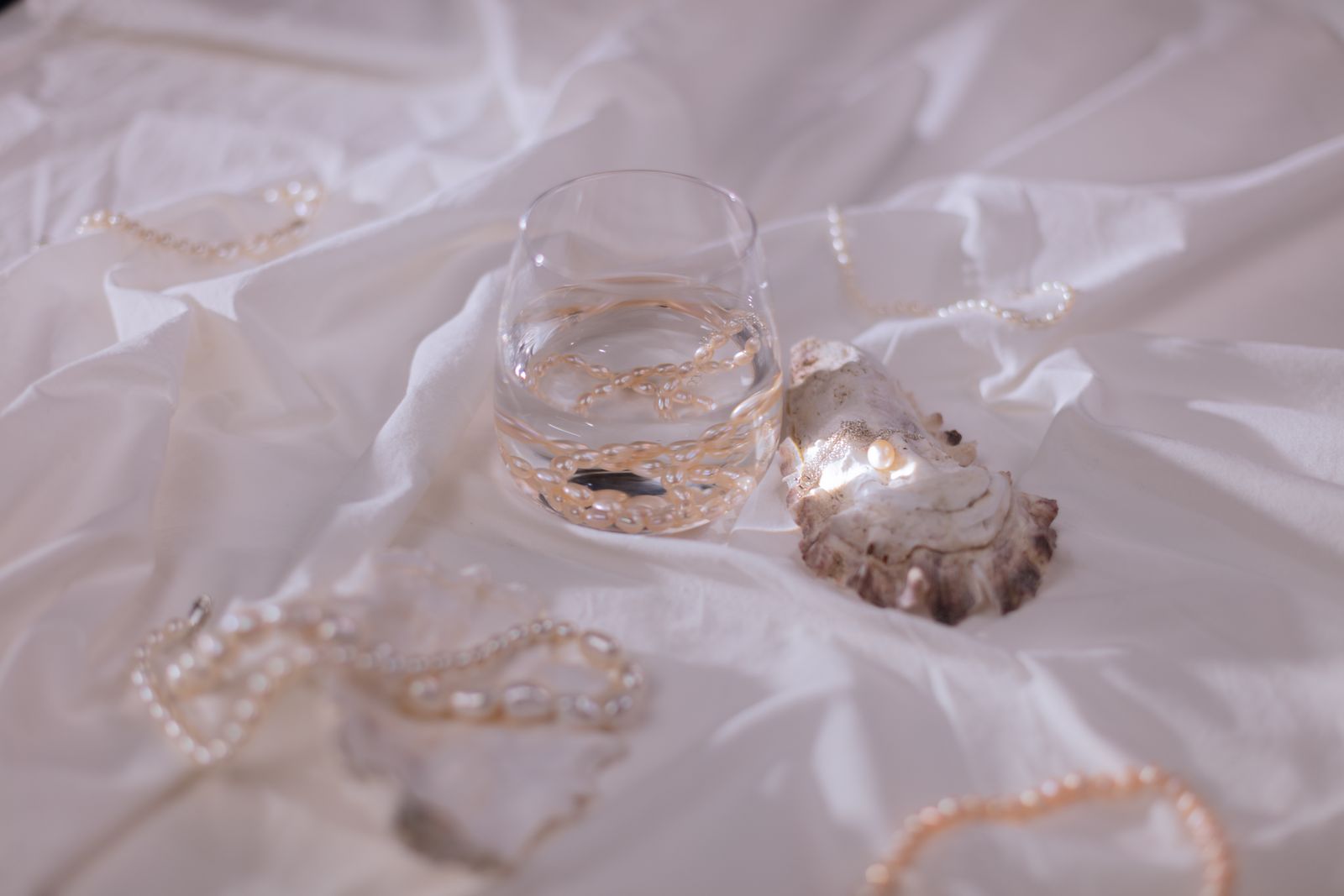 How to clean your jewellery safely at home