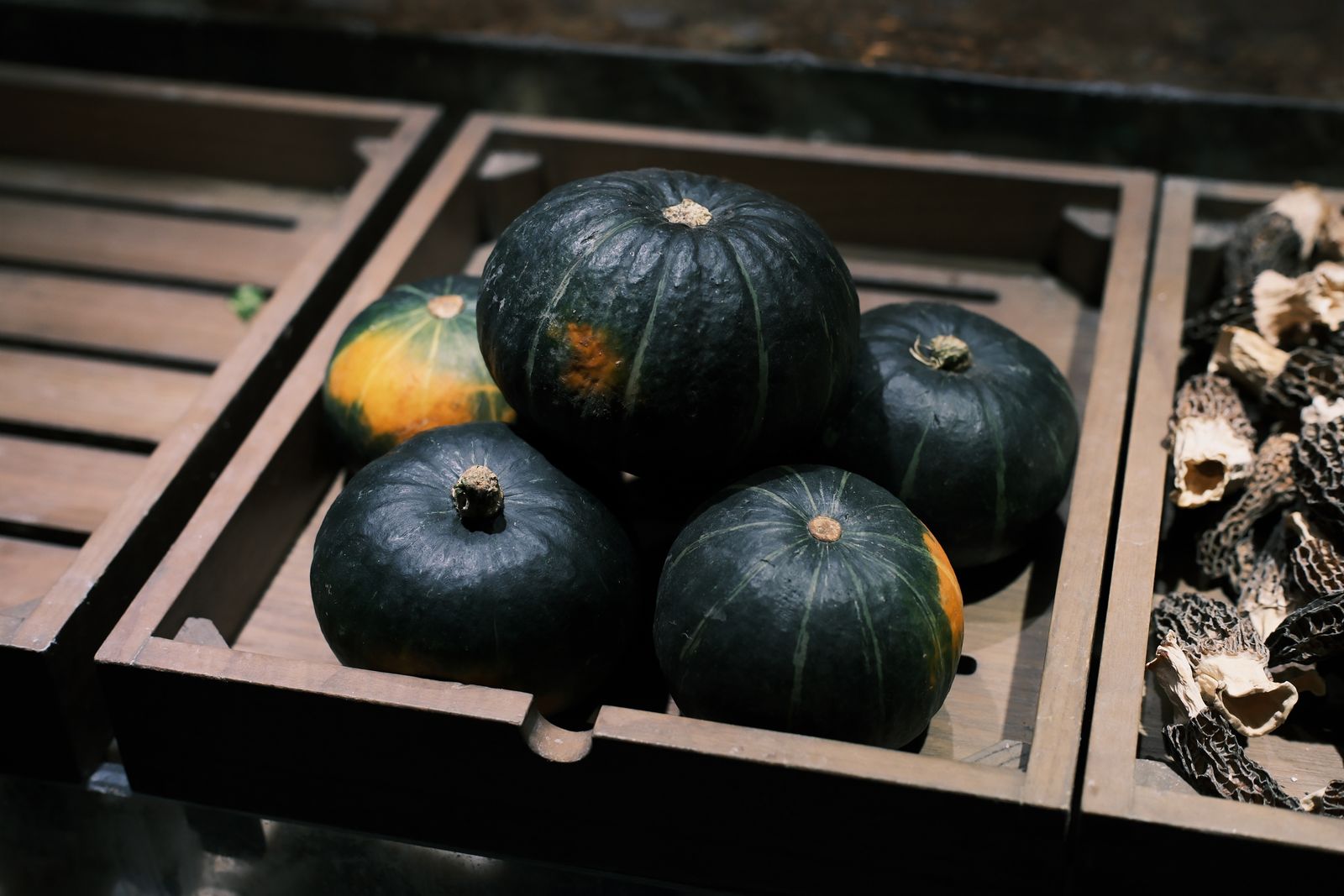 Winter squash: how to store it and four ways to cook it