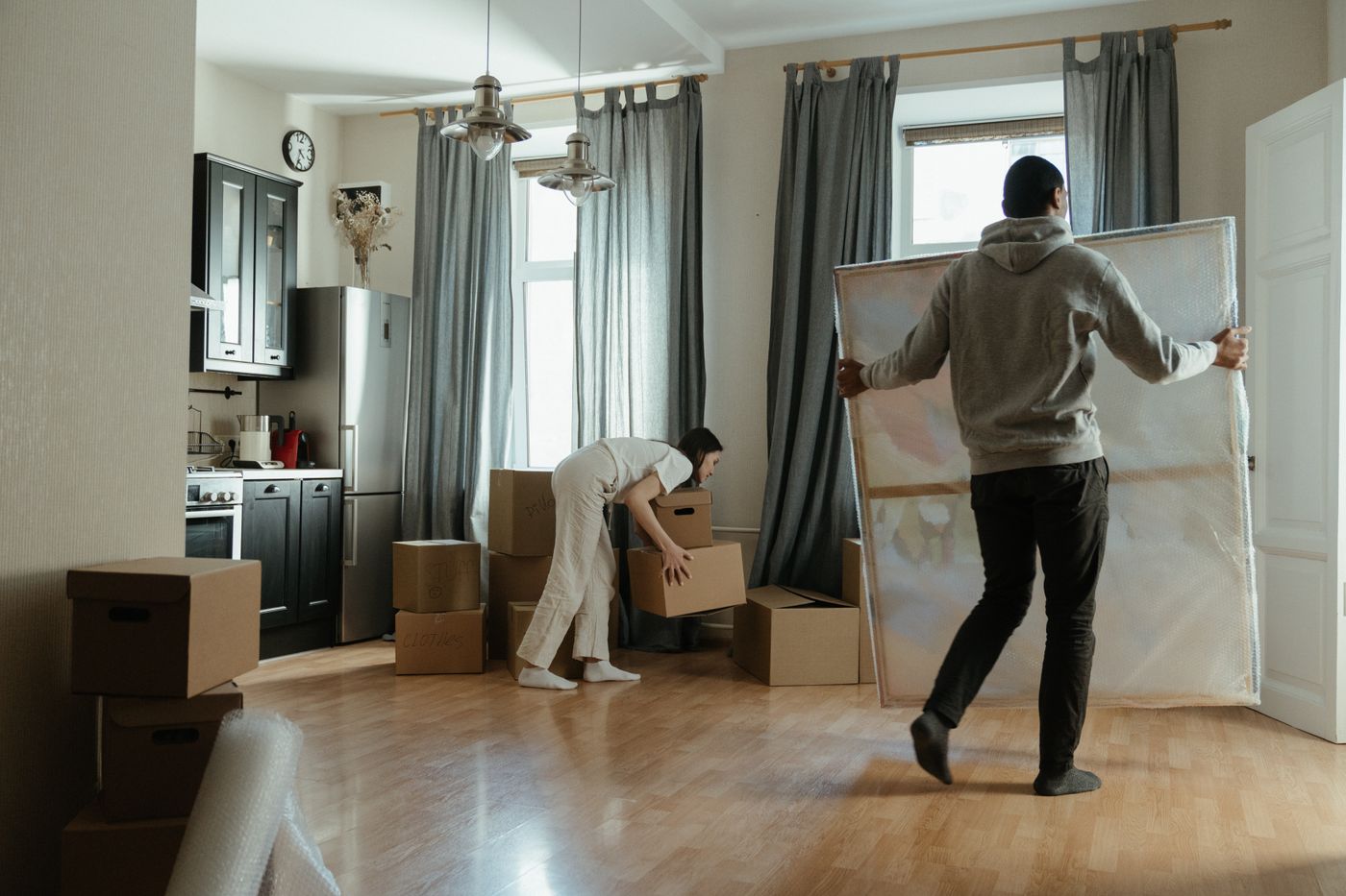 Renting your first home: a simple checklist