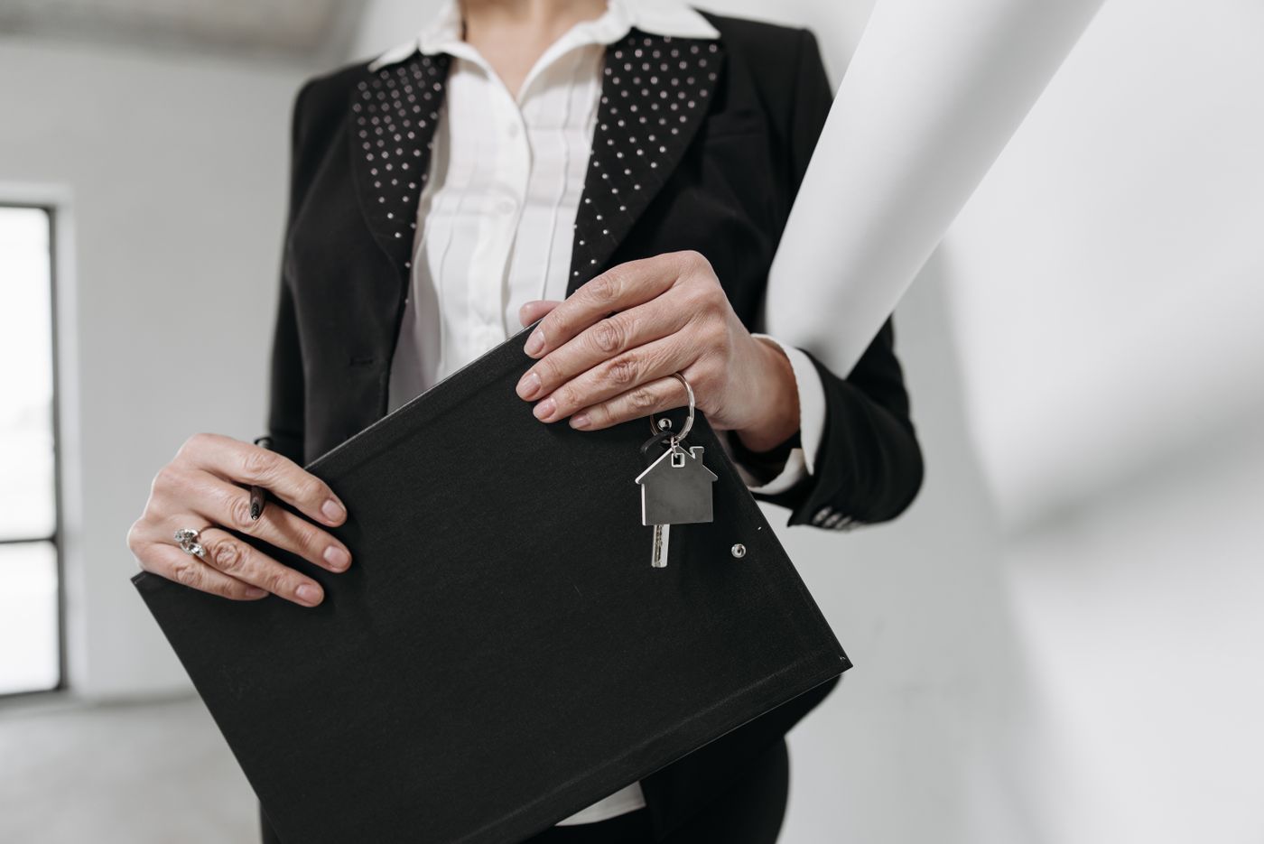 What happens at a home valuation?