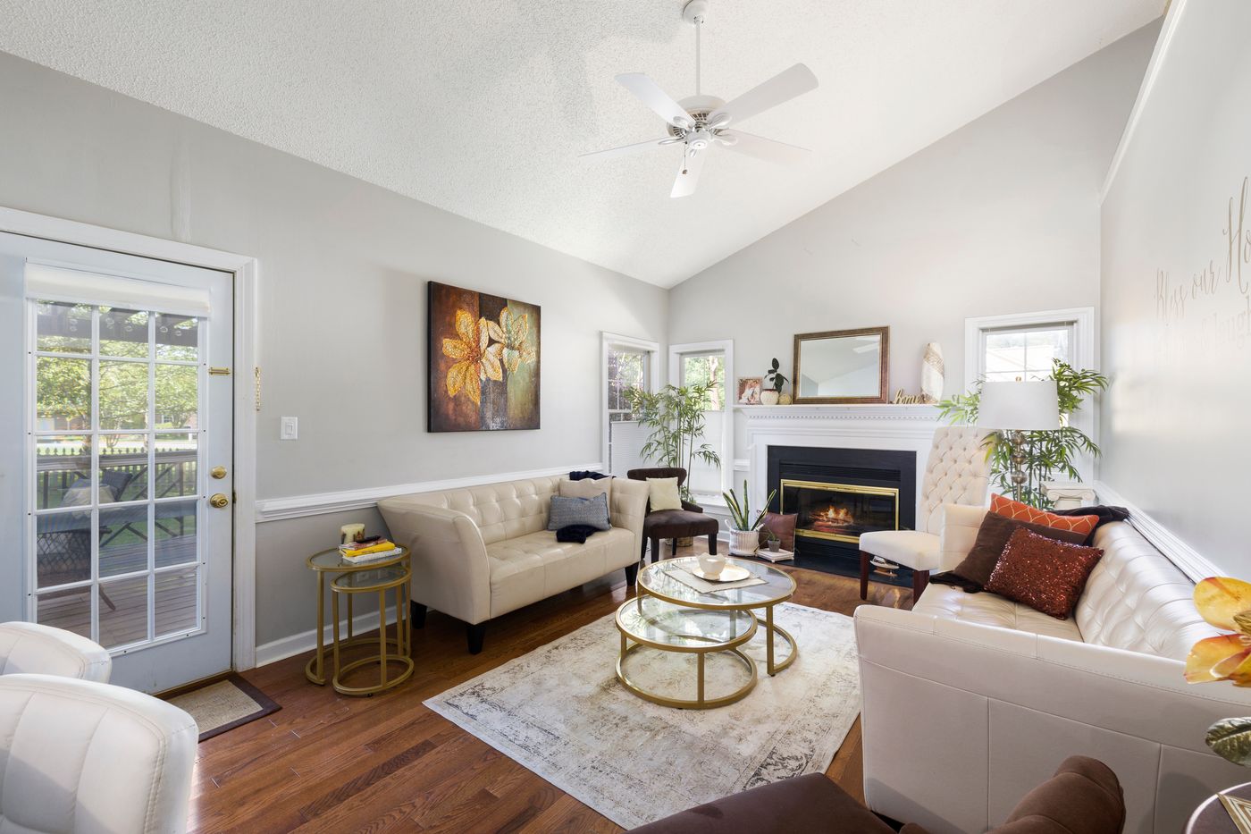 How to prepare your home for viewings