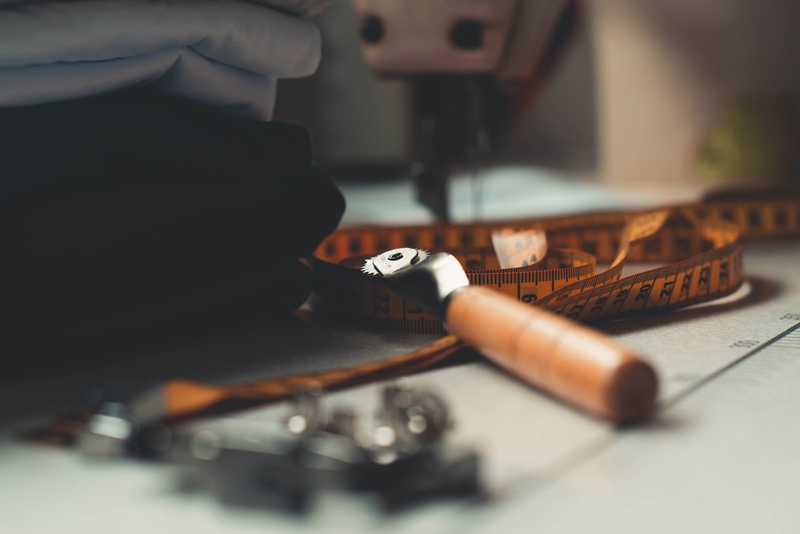 Repair or replace? Questions to ask before mending a favourite coat