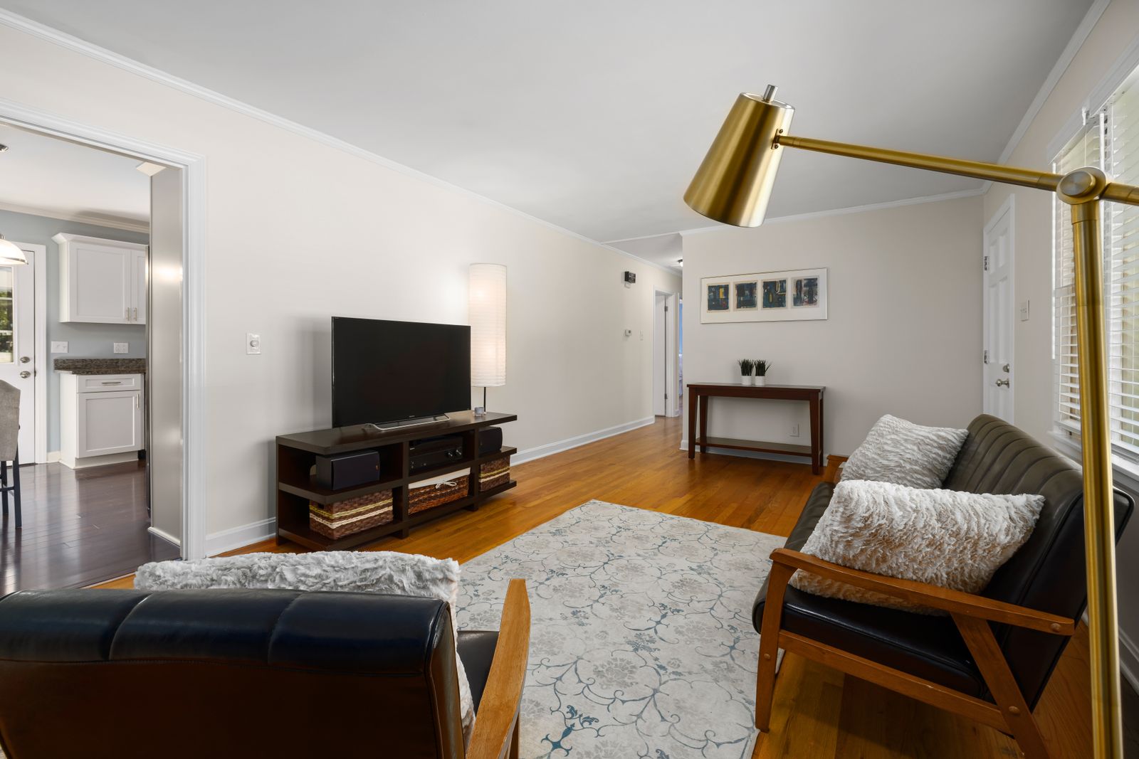 What size rug do you need? A room-by-room guide