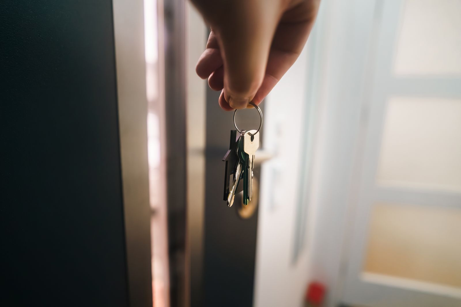 When to change your locks