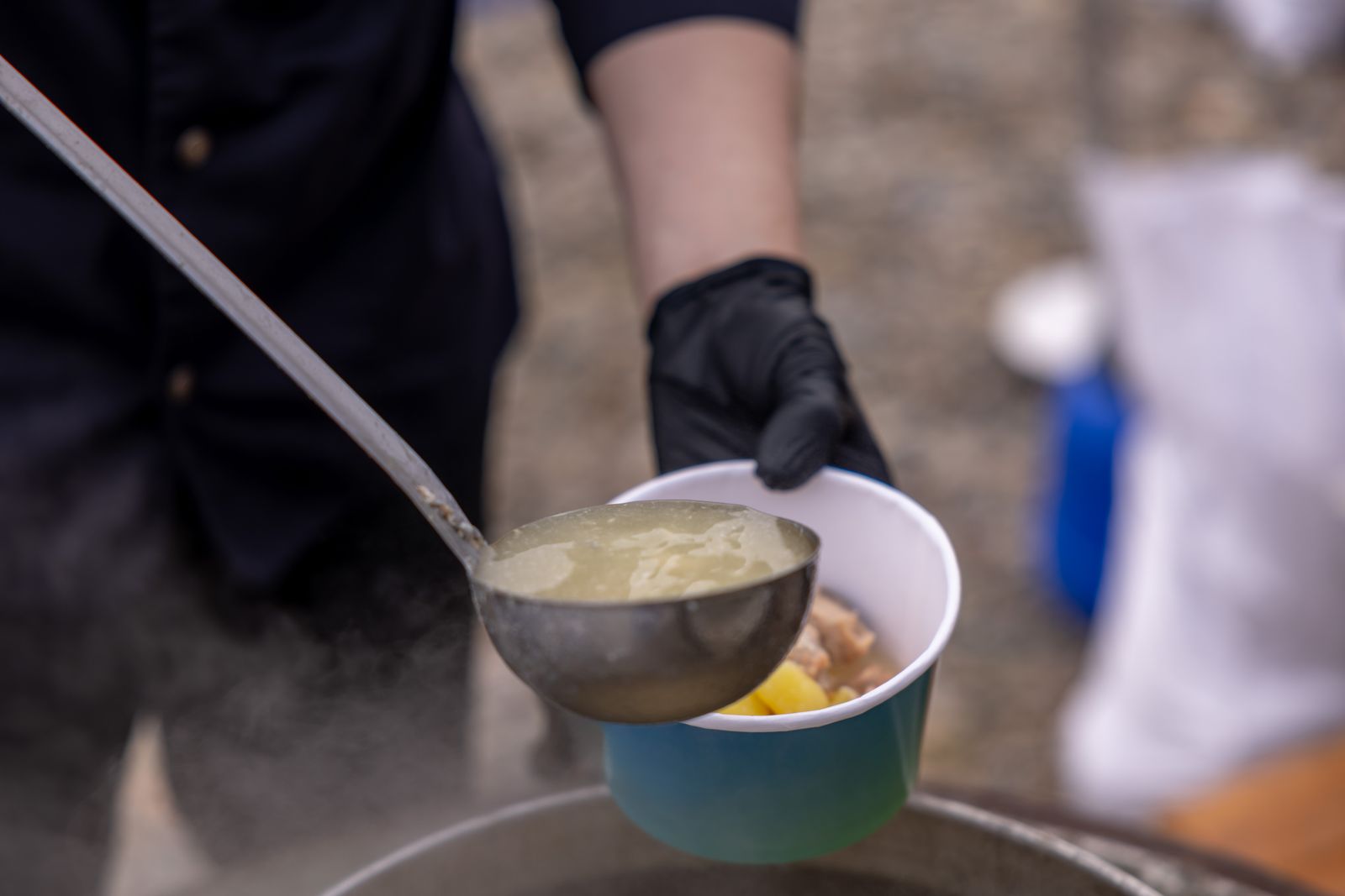 Five ways to help a local charity that cost nothing