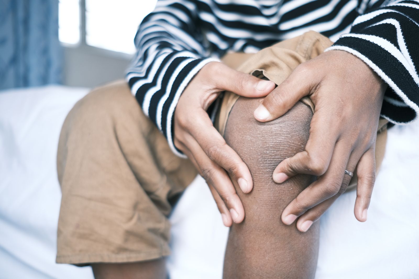 Ice or heat? A simple guide for everyday aches