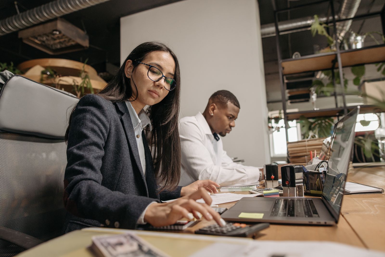 How to switch accountants without the stress