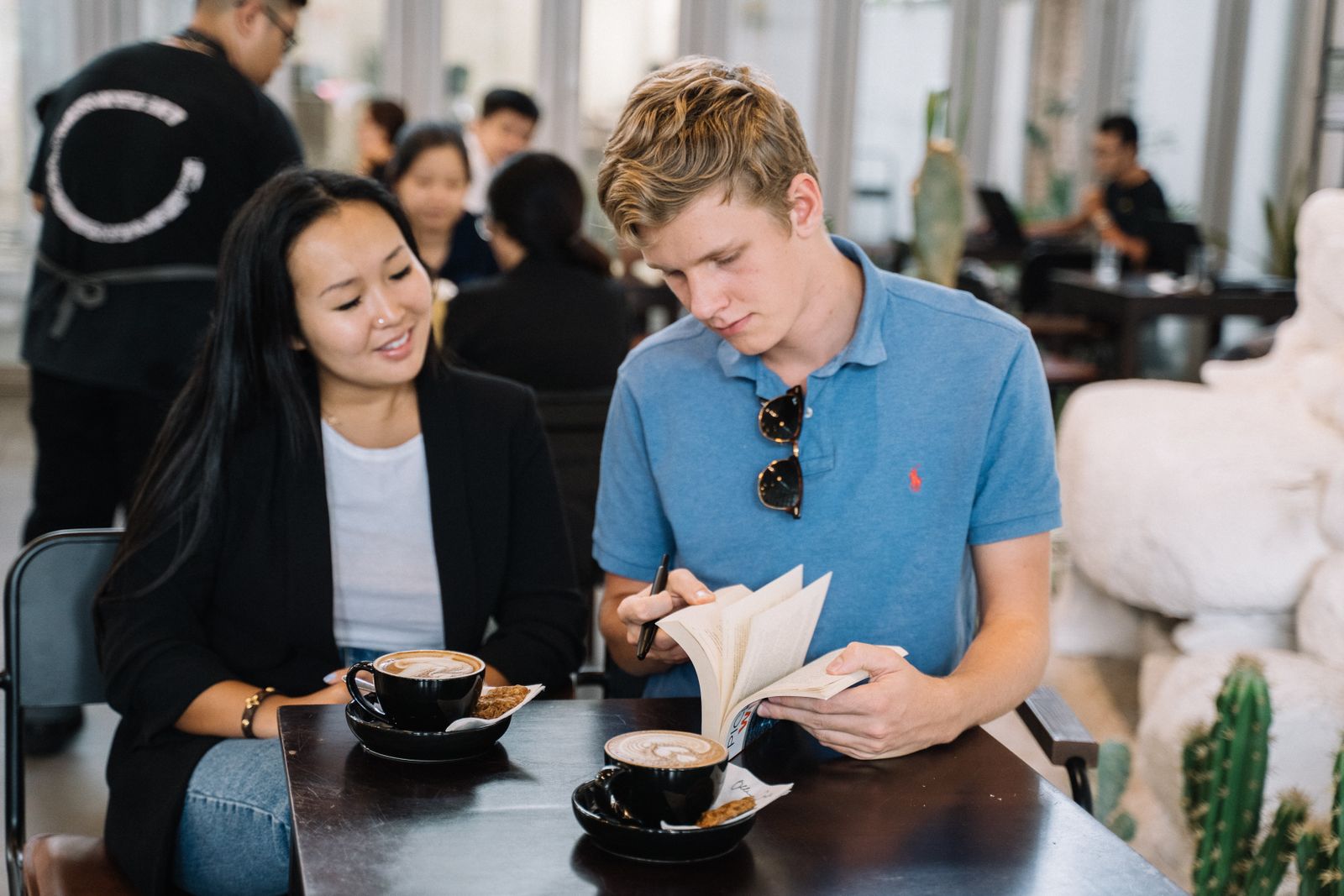 Five ways to practise between classes
