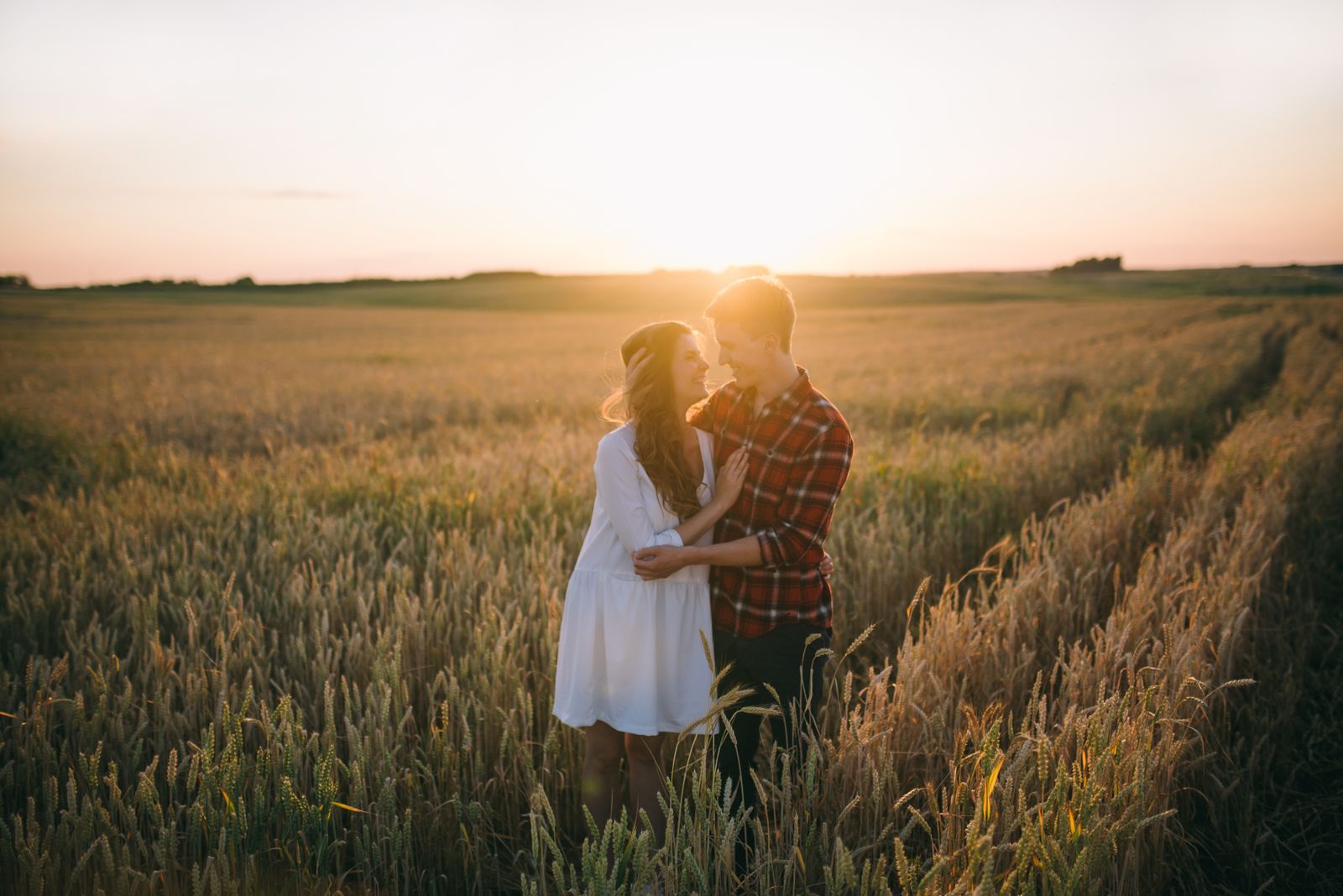 Golden hour: why the time of your session matters