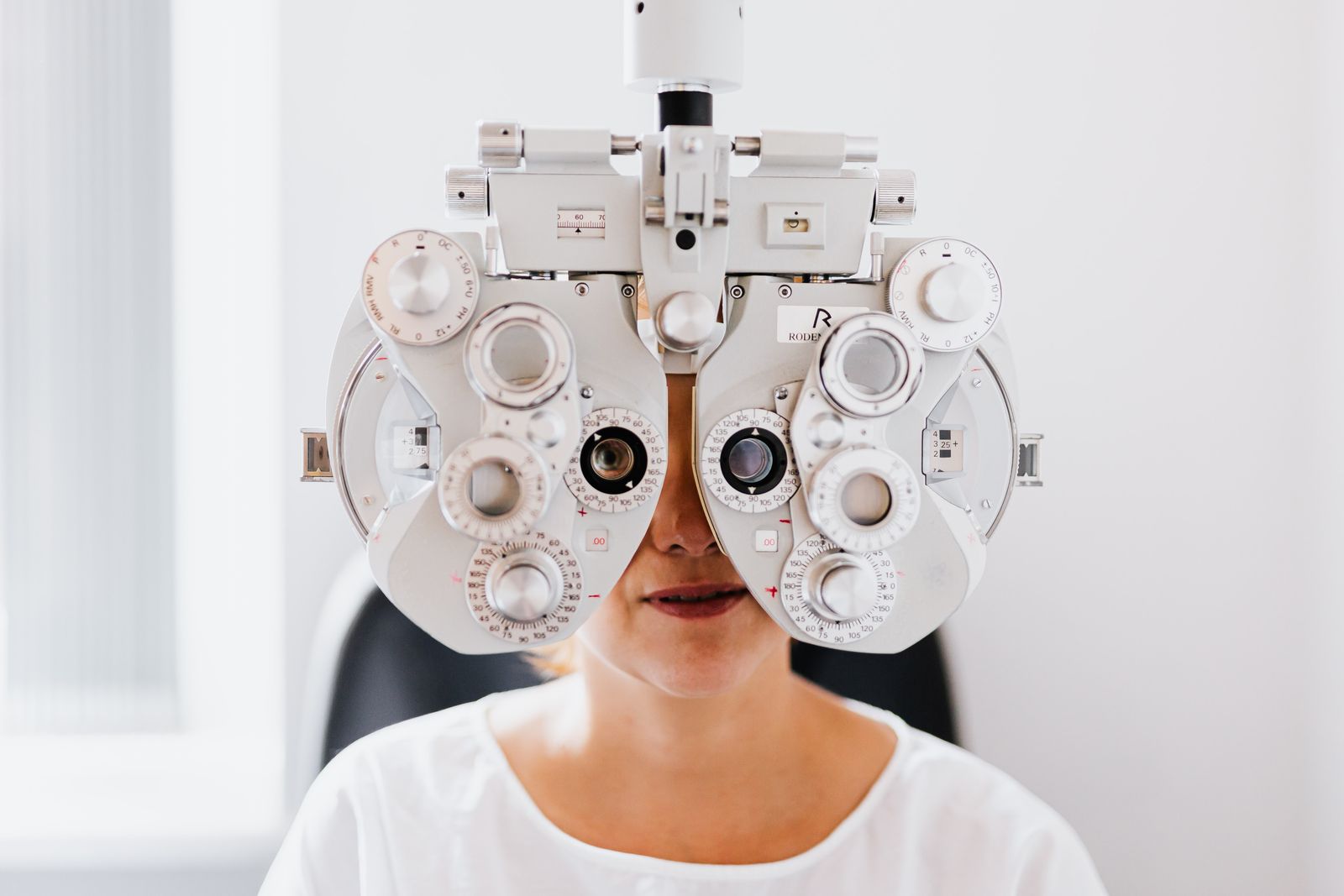 How often should you have an eye test?