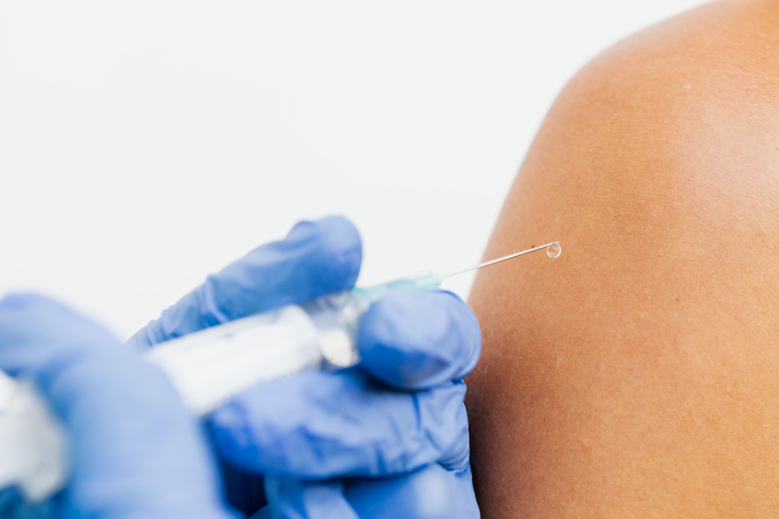 Getting ready for flu season