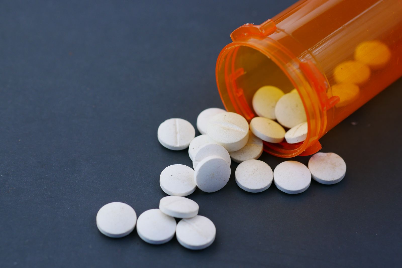 A simple way to keep track of your medicines