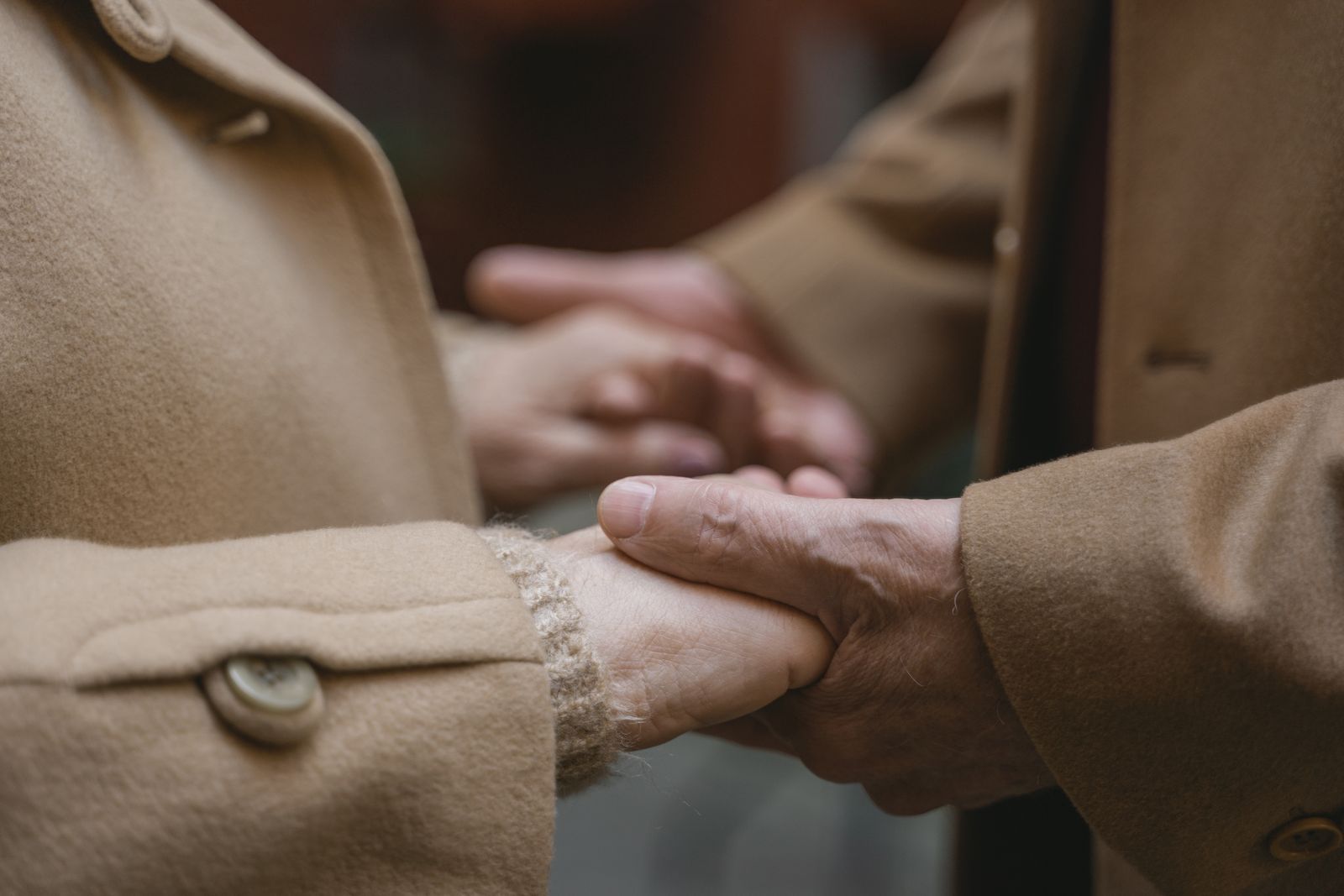 What to do in the first hours after a death