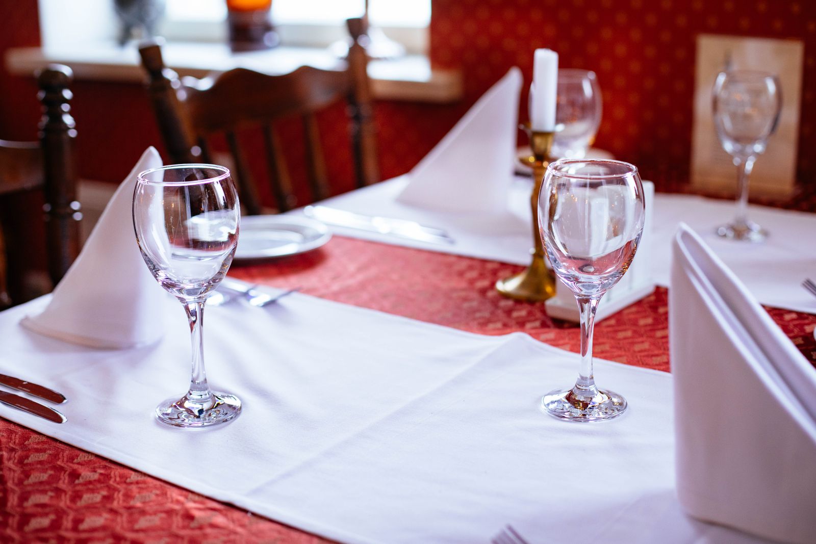 How to choose a wine for dinner