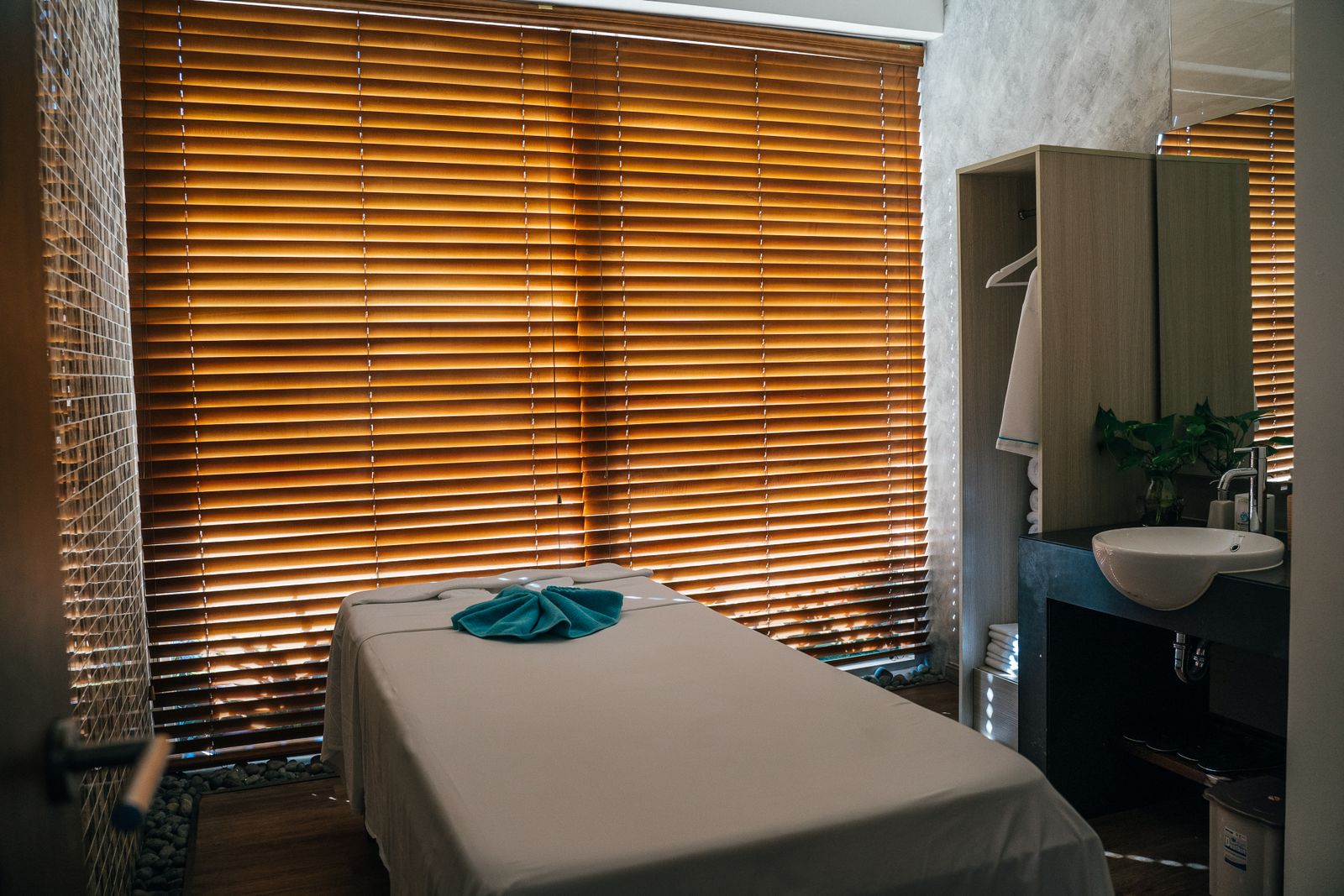 What to expect at your first massage