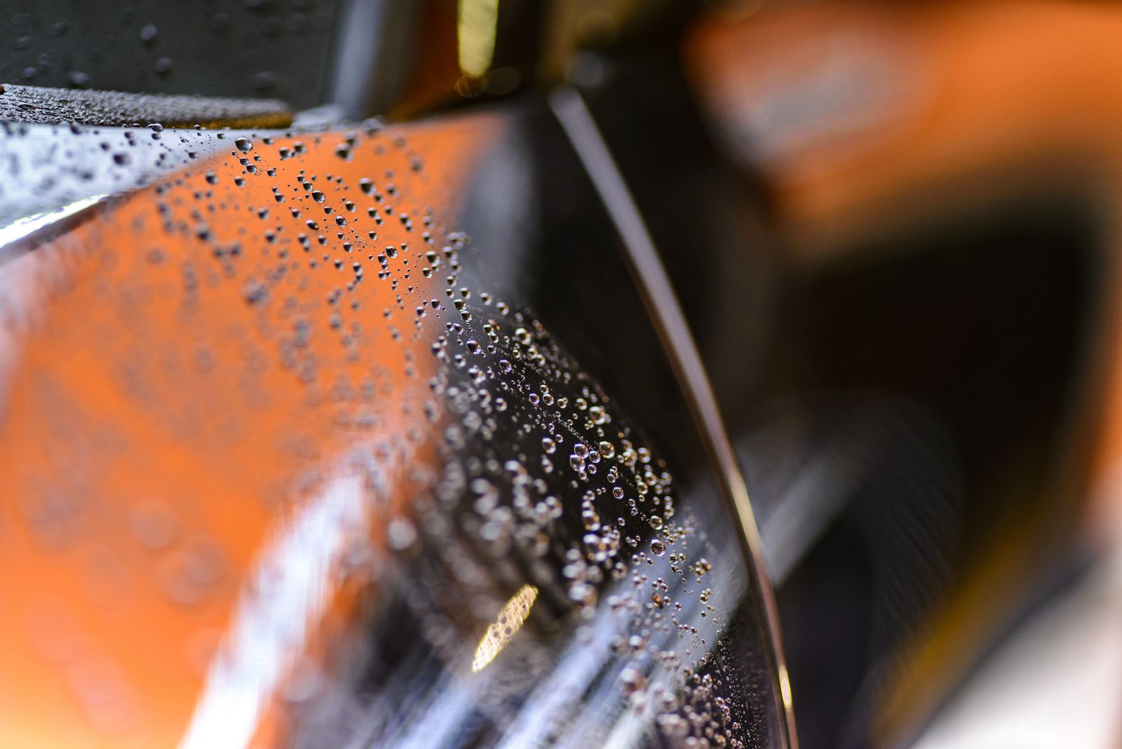 Ceramic coating or wax: which suits your car?