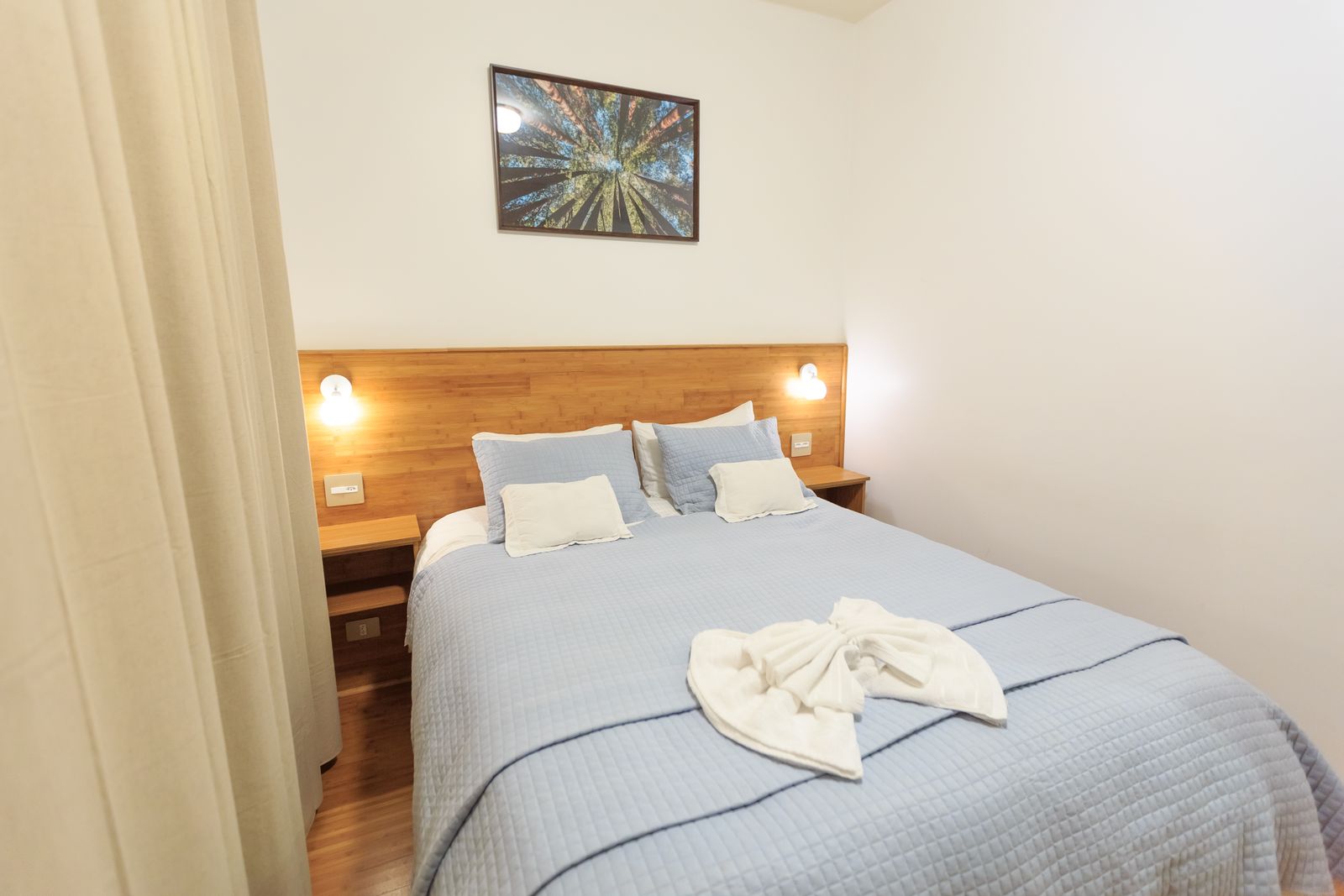 How to choose the right room for your stay