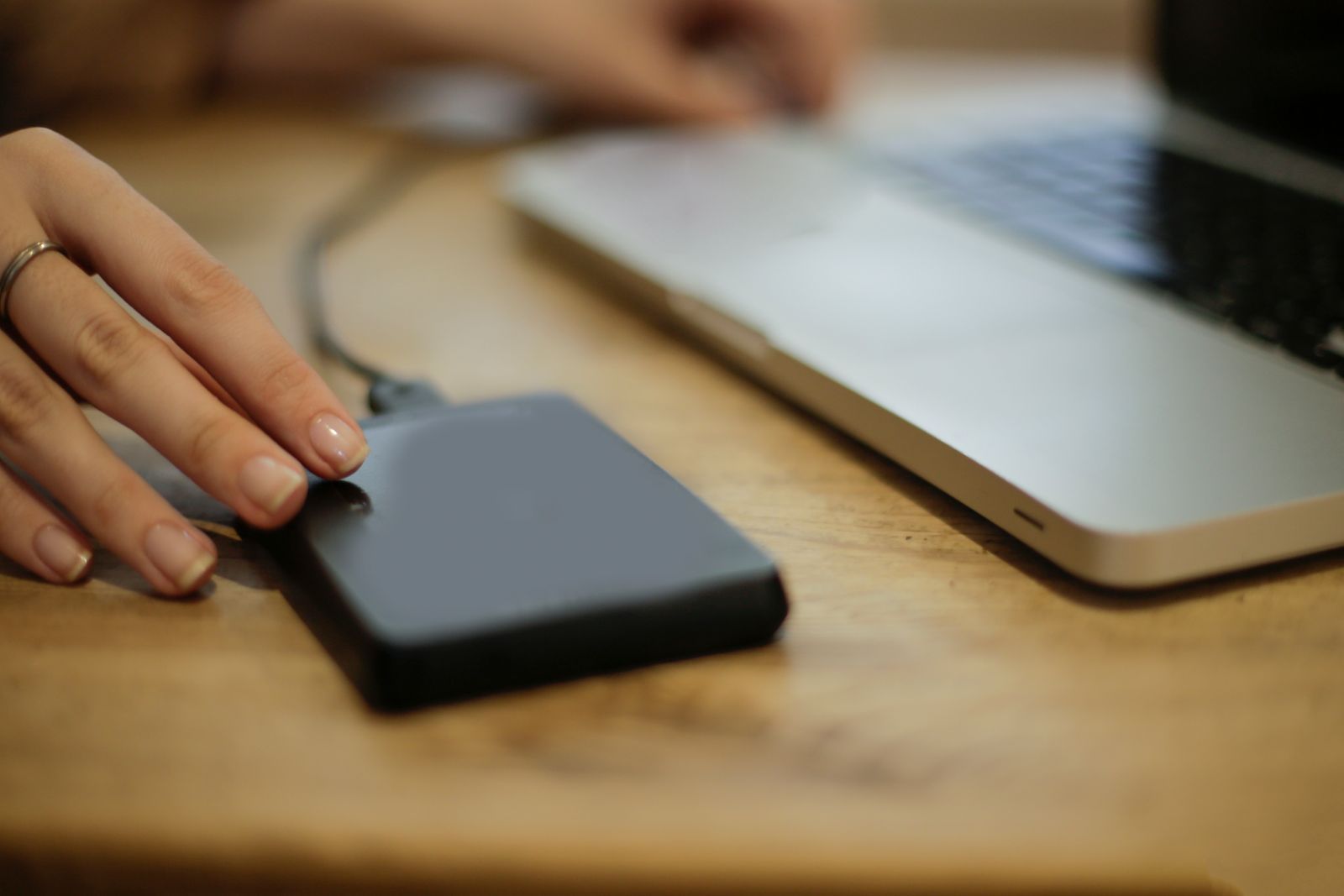 How to back up your files before it is too late