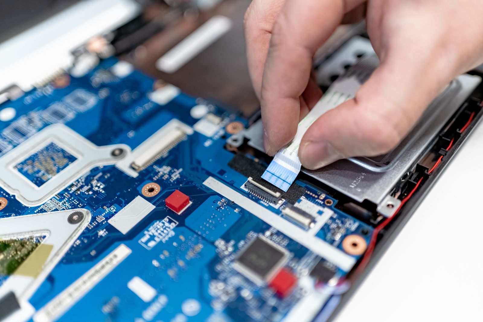 Five signs your laptop needs a check-up