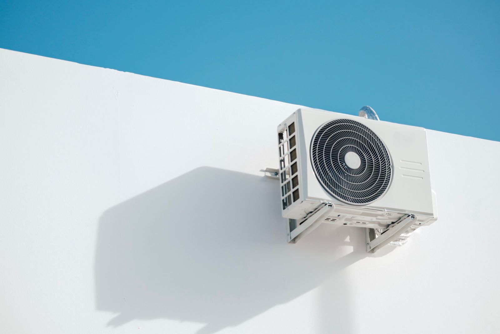 How often should you service your AC?