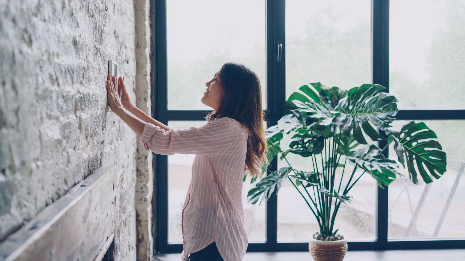 Thermostat settings that keep you comfortable