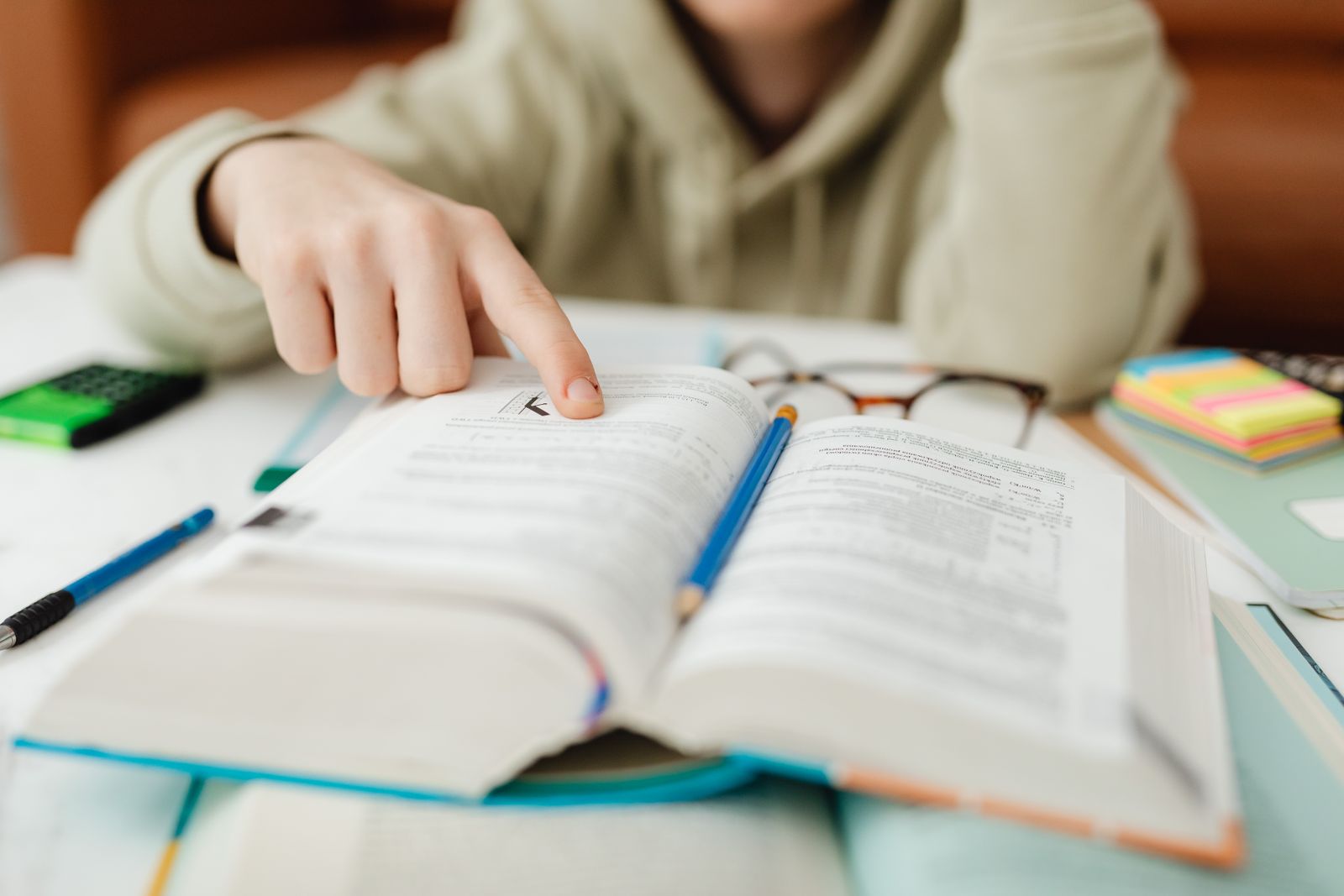 How to help your child prepare for exams