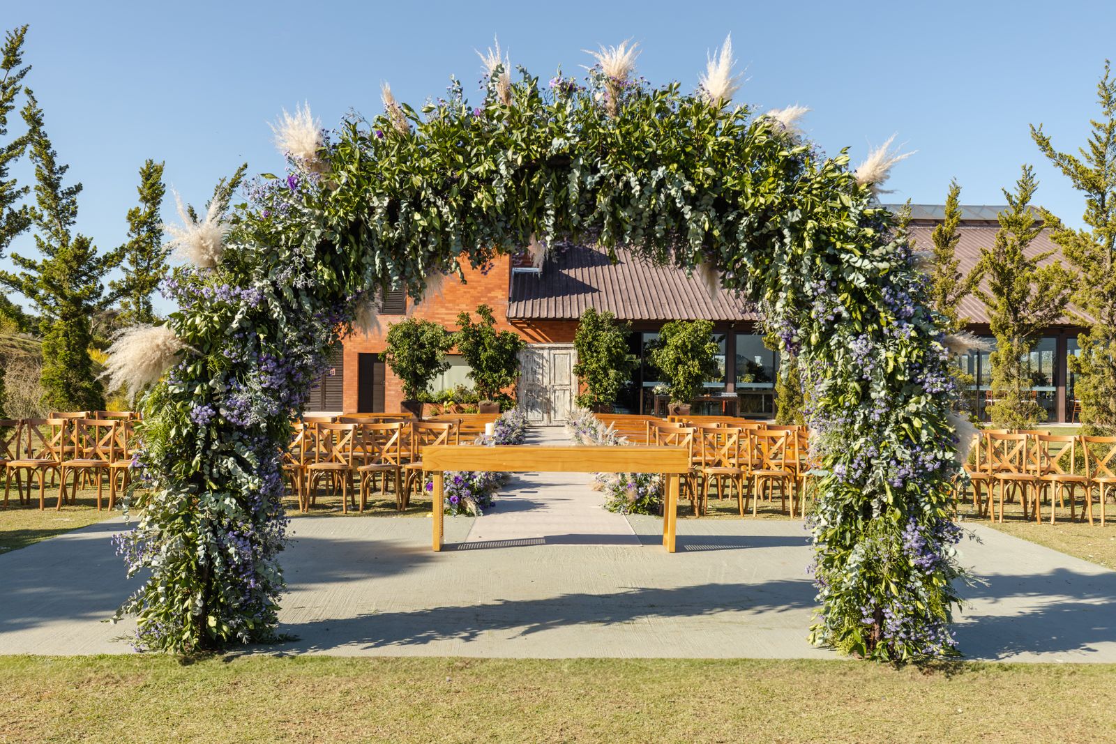Questions to ask on a venue viewing