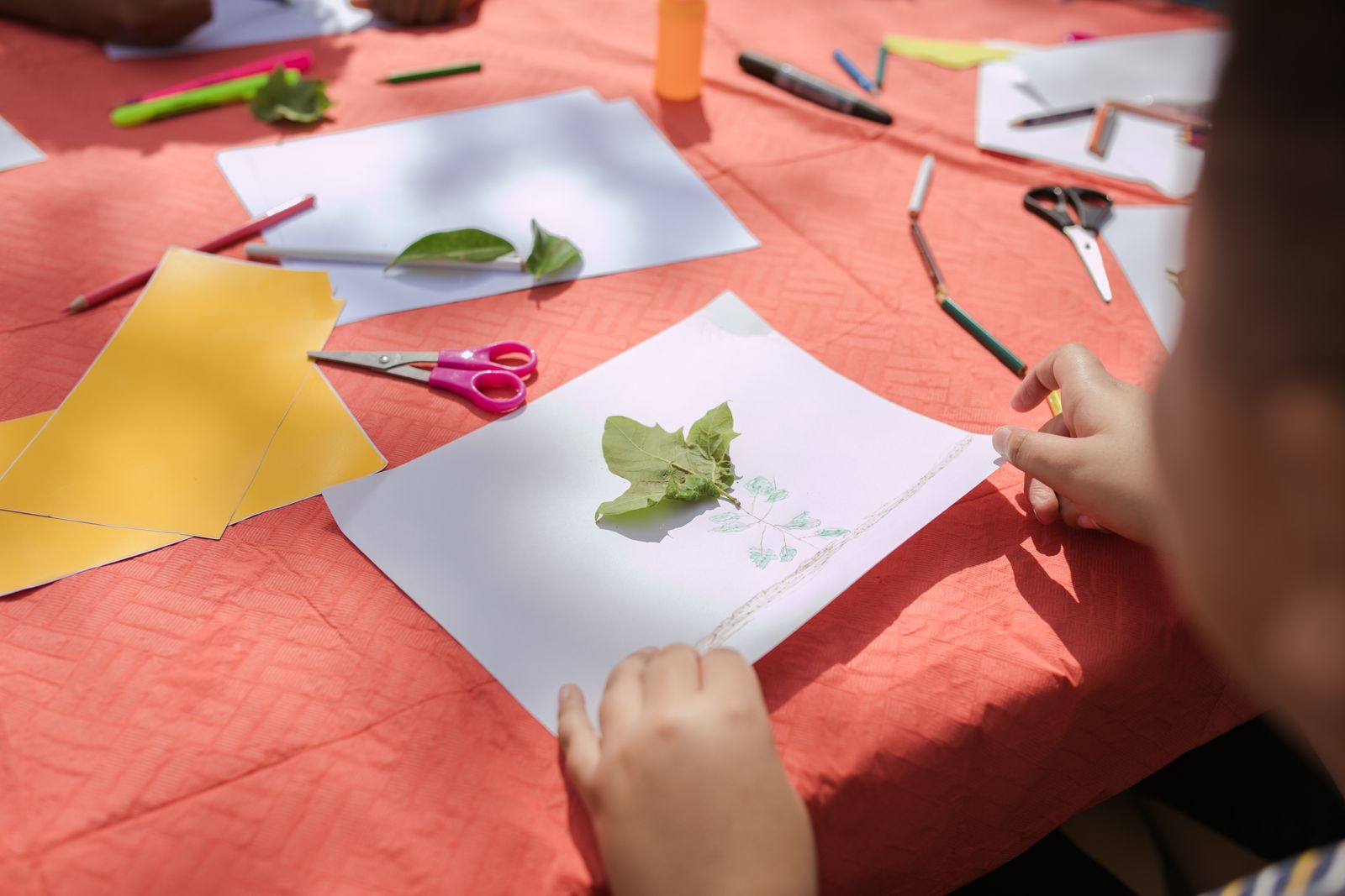 Bringing children to church: a guide for parents