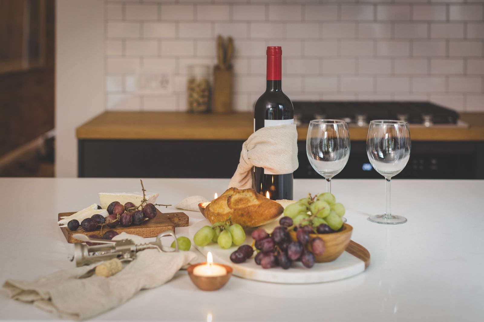 Wine and cheese: five easy pairings