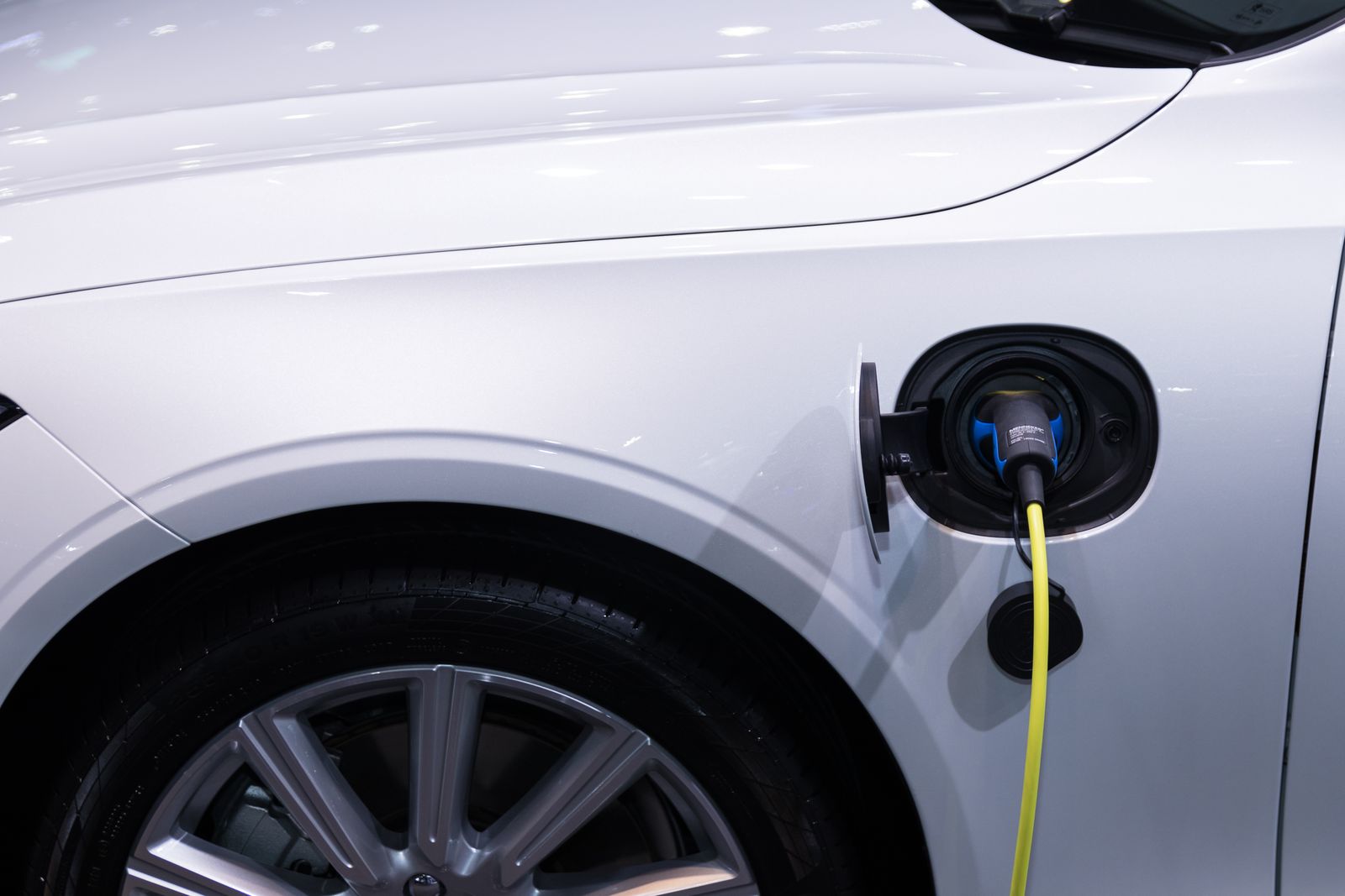 Planning a home EV charger: what to know first