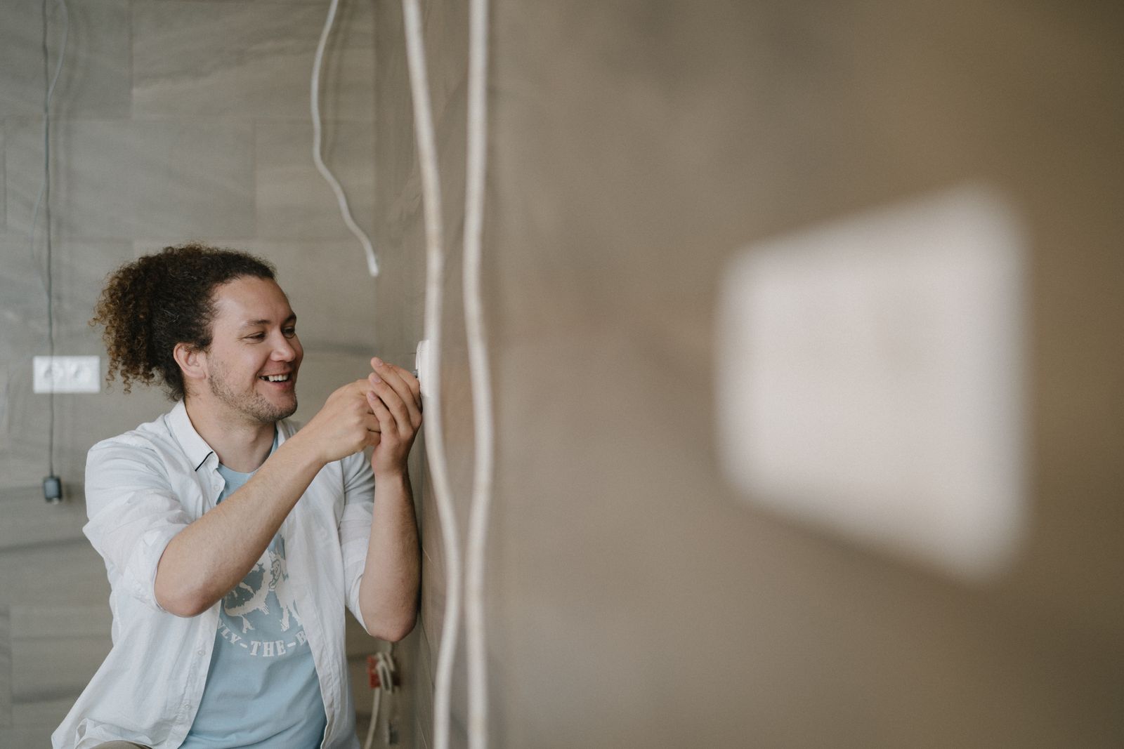 Electrical warning signs you should never ignore