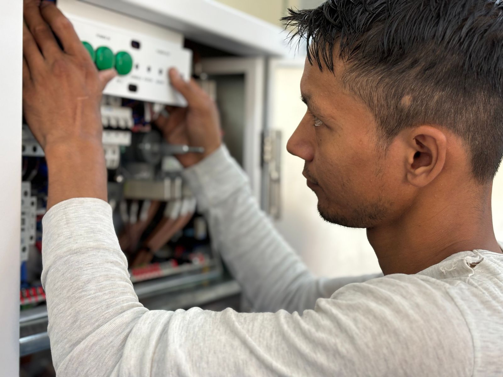 When to upgrade your electrical panel