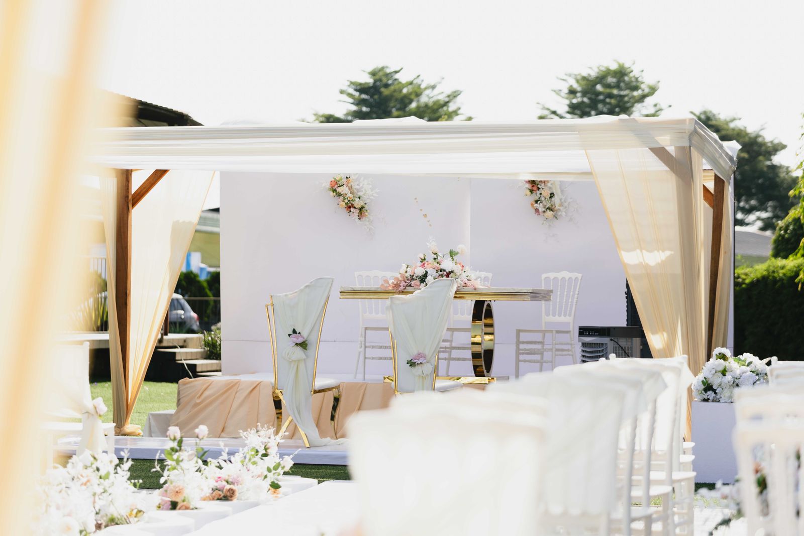 How to set a wedding budget you can stick to