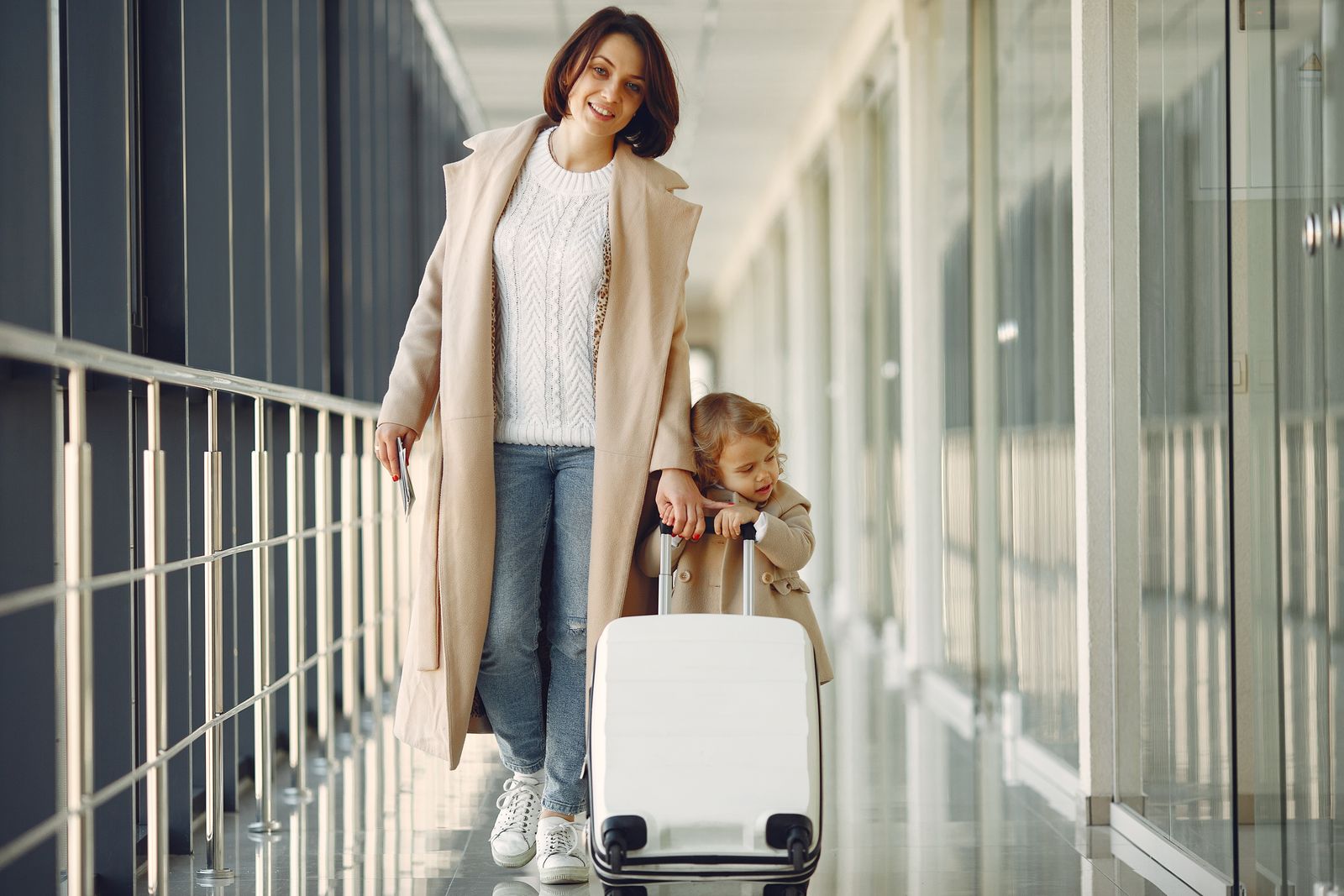How to pack for a family holiday without the stress