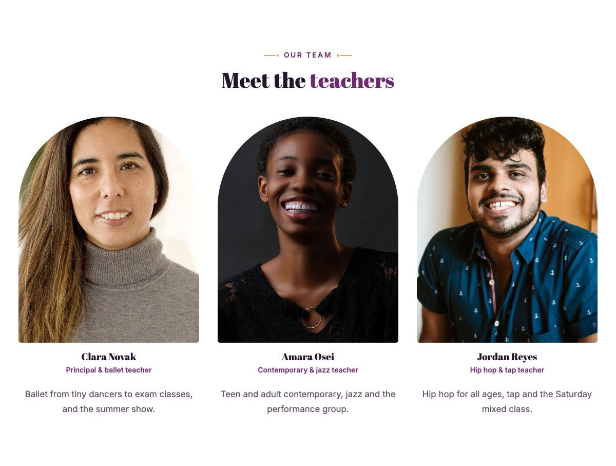 Teachers