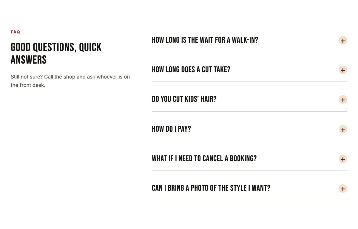 FAQ