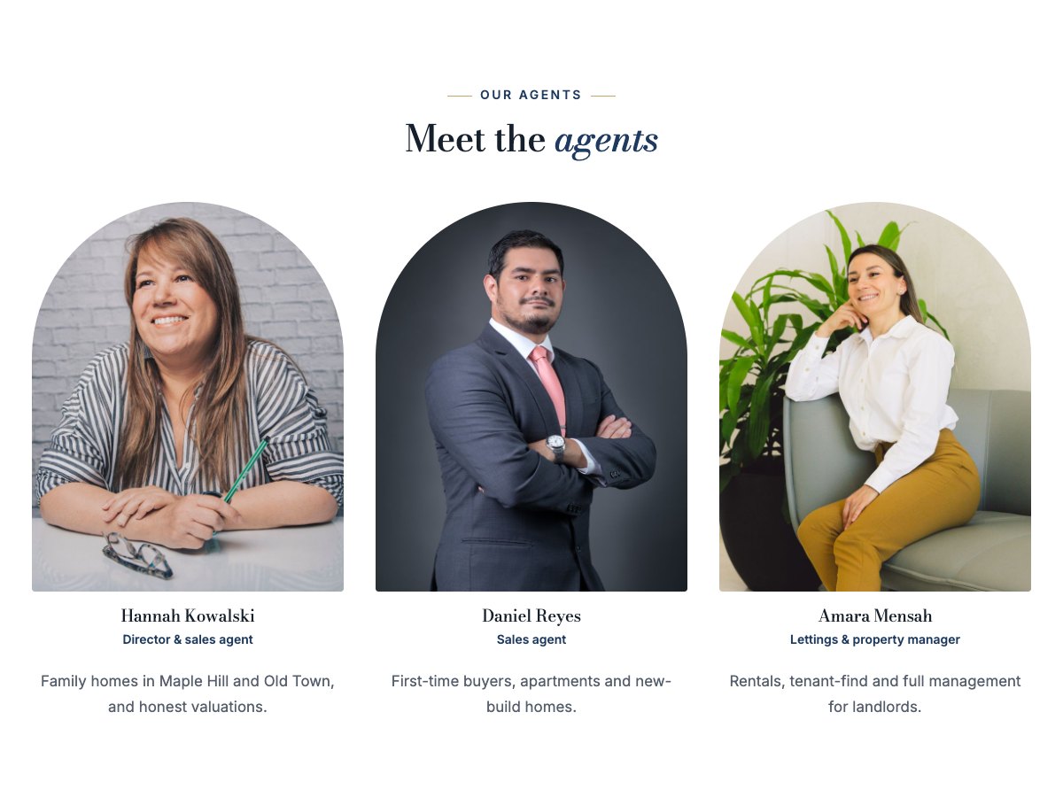 Agents