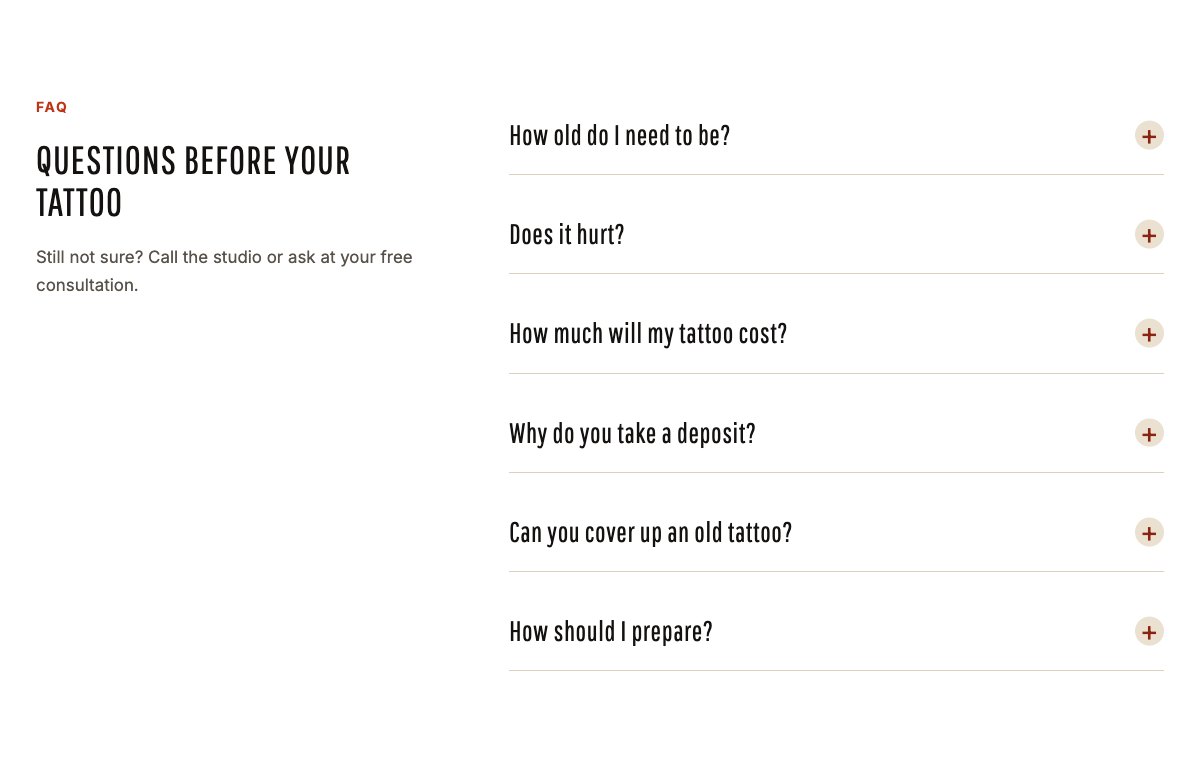 FAQ
