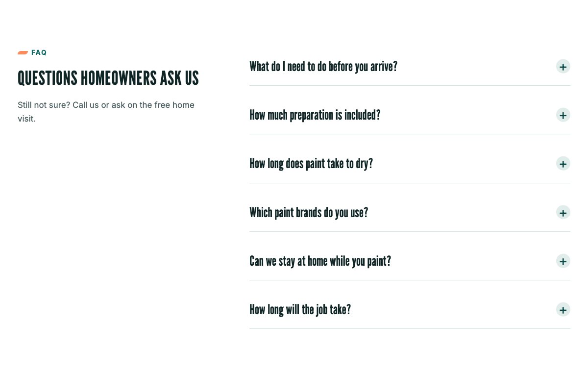 FAQ
